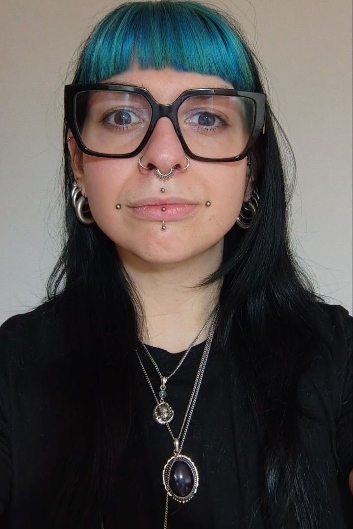 Rita Ribaudo